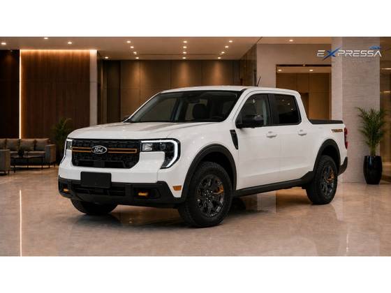 FORD MAVERICK 2.0 ECOBOOST GASOLINA TREMOR AUTOMÁTICO FORD MAVERICK 2.0 ECOBOOST GASOLINA TREMOR AUTOMÁTICO